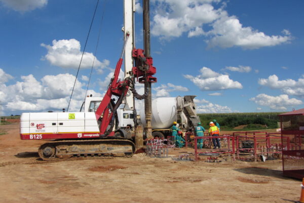 Geotechnical Engineering